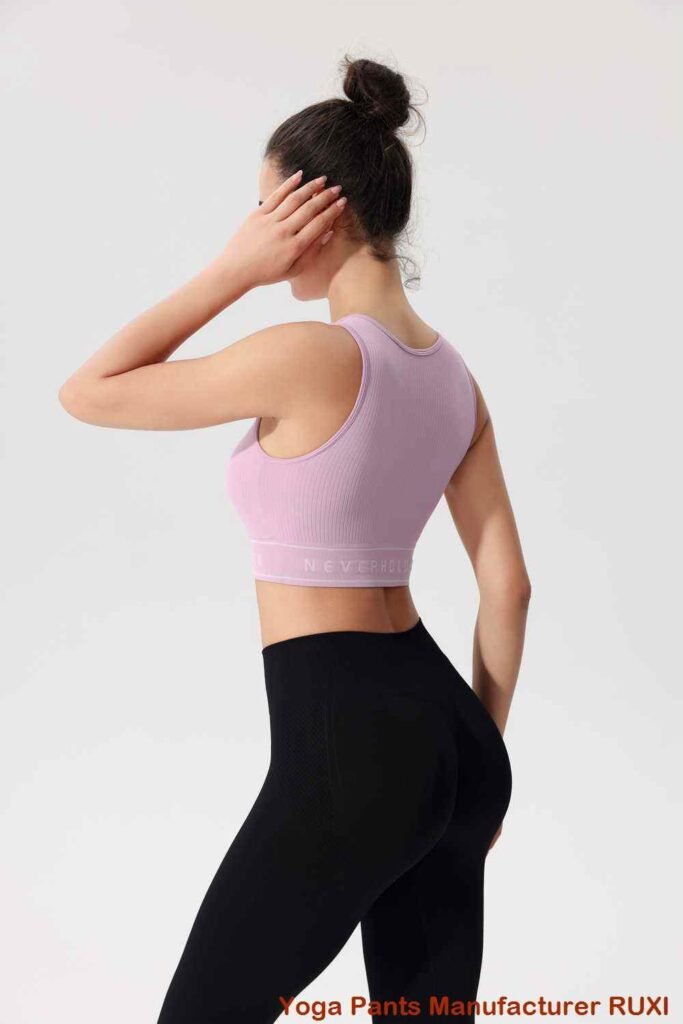 legging atletik murah RUXI yn752