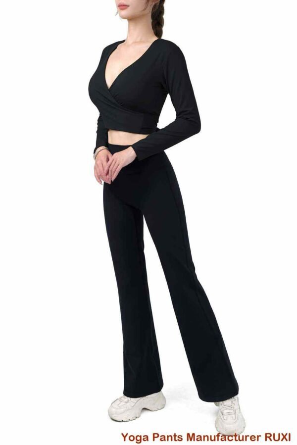 rompi yoga wanita RUXI yn3113