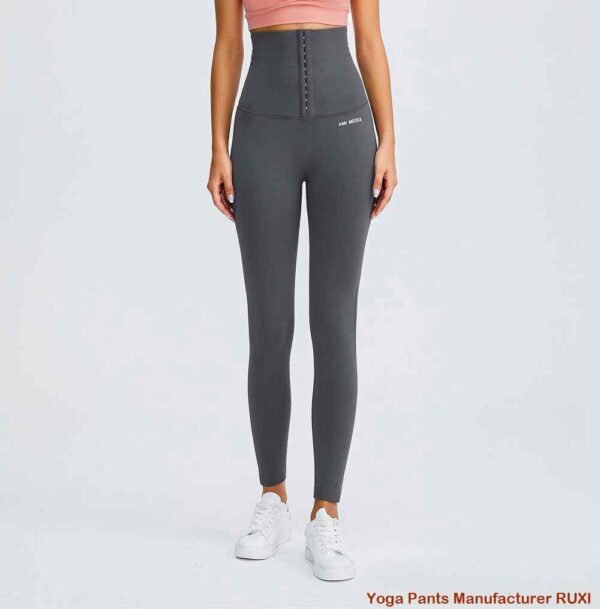 legging olahraga tinggi RUXI