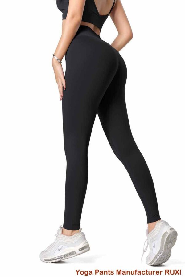 penjualan pakaian yoga RUXI yn915