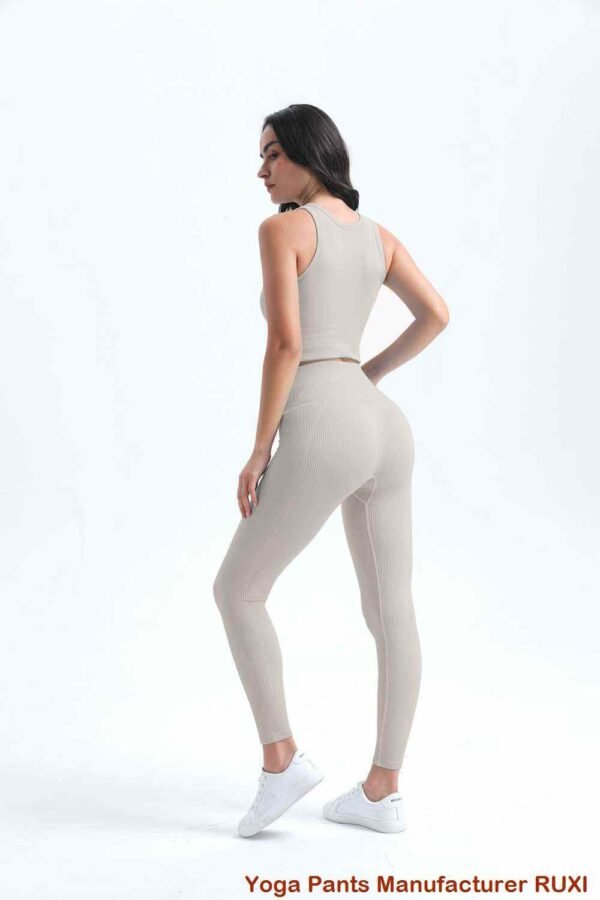 legging olahraga lucu RUXI yn390