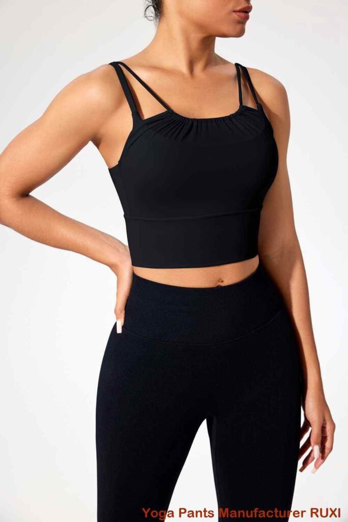 celana yoga RUXI yn3620