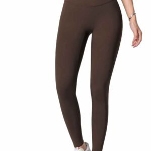 celana yoga bootcut ukuran besar