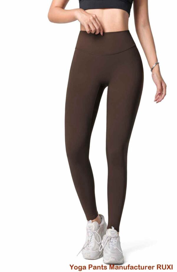 celana yoga bootcut ukuran besar