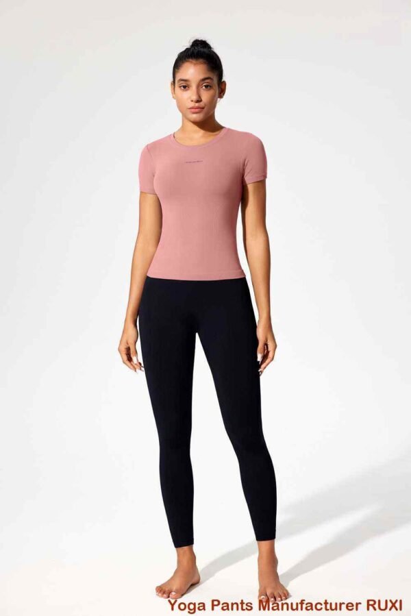 beli celana yoga RUXI yn485