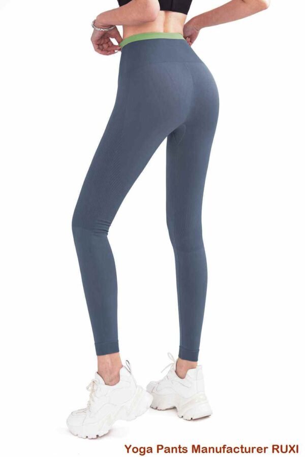 celana yoga katun terbaik RUXI