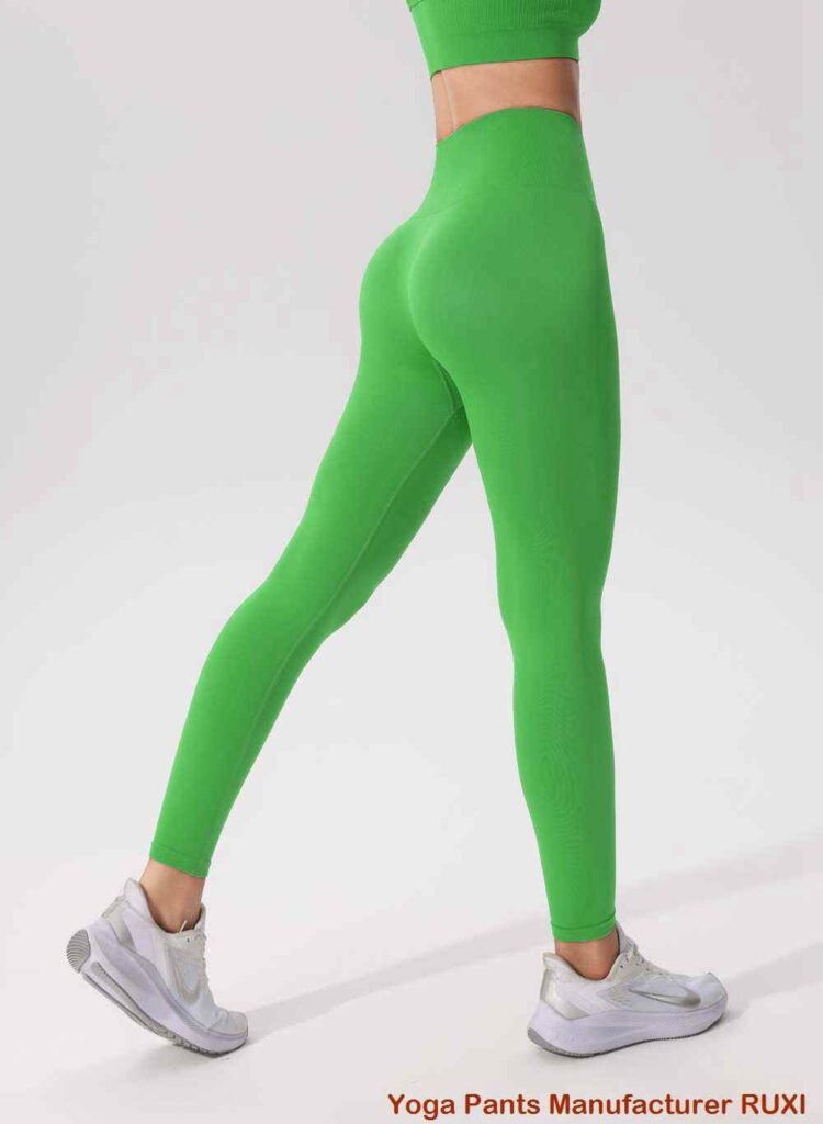 kontrol legging atas RUXI yn76