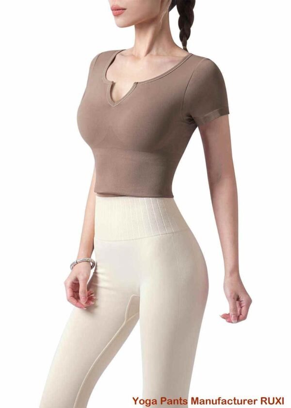 legging nyaman dengan kantong