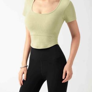 legging yoga untuk ibu hamil RUXI