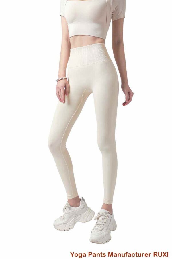 celana yoga tie-dye RUXI yn267