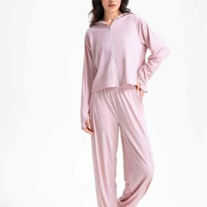 celana pendek lari pria 3 inci