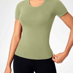 legging terbaik untuk yoga panas