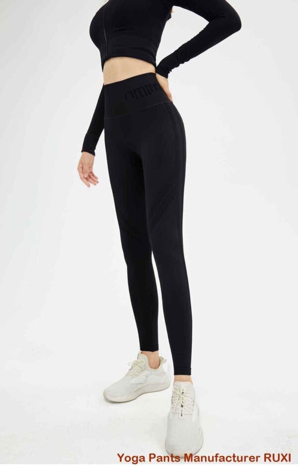 BH yoga RUXI yn989