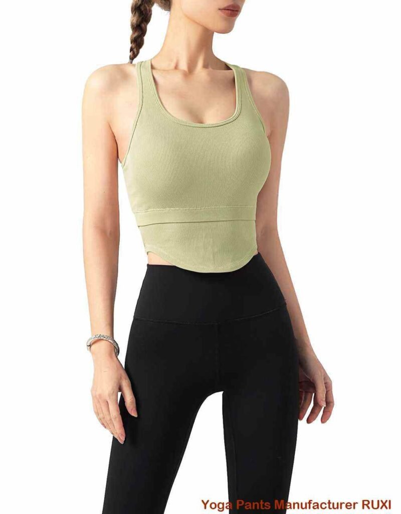 legging lipat RUXI yn131