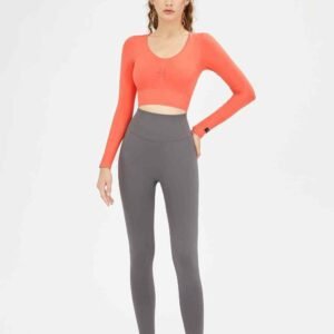 rompi lari hitam RUXI yn2524