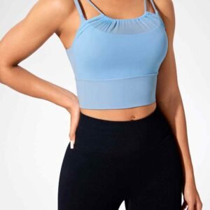 set bra olahraga RUXI yn1278