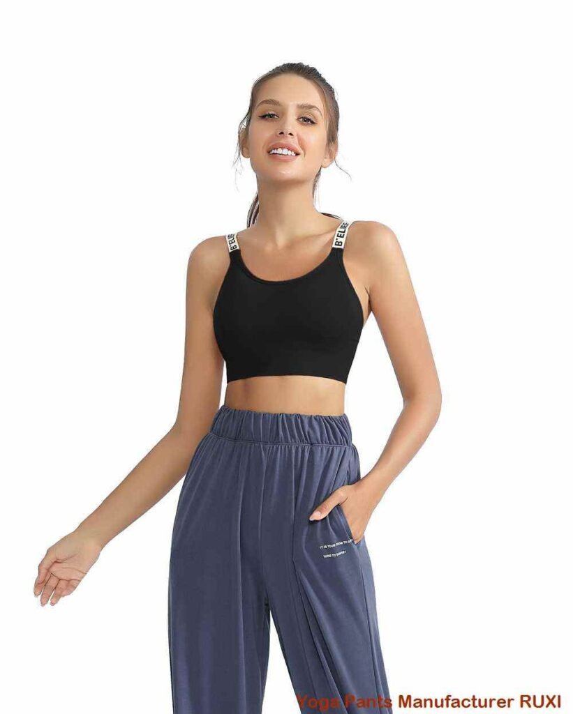 celana pendek olahraga RUXI