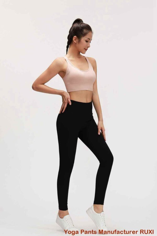 legging olahraga hangat RUXI