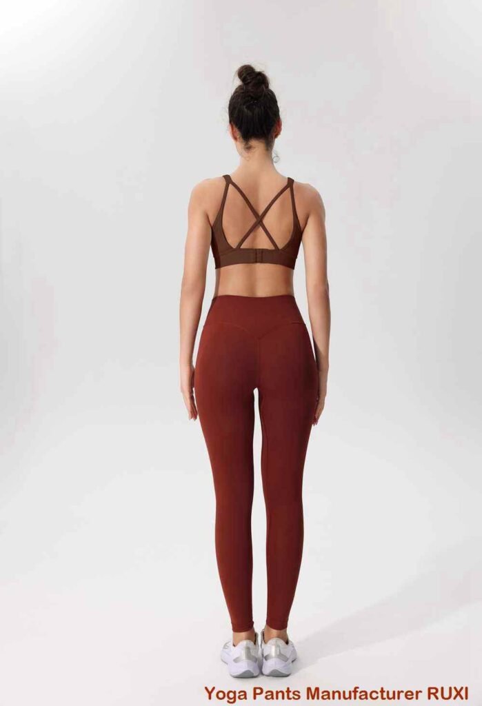 celana jogger olahraga wanita