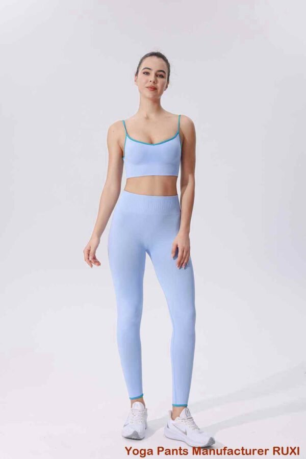 bra olahraga yoga RUXI yn1064