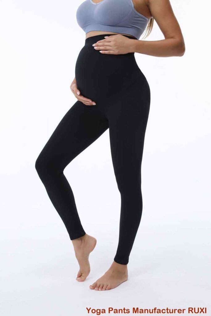 legging olahraga terbaik RUXI