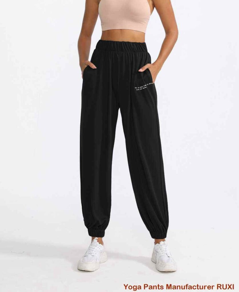 set latihan yoga RUXI yn685