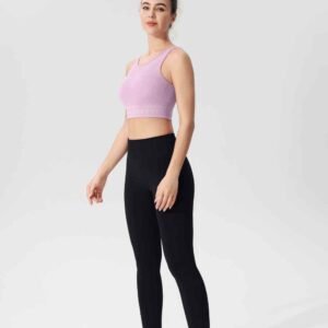 legging olahraga hitam terbaik