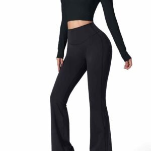 legging termal dengan kantong