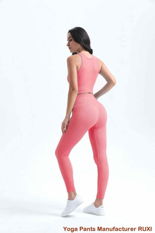 rompi golf tebal RUXI yn2553