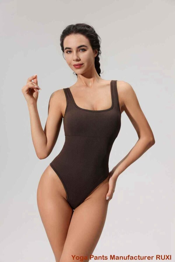 bra olahraga tanpa racerback RUXI