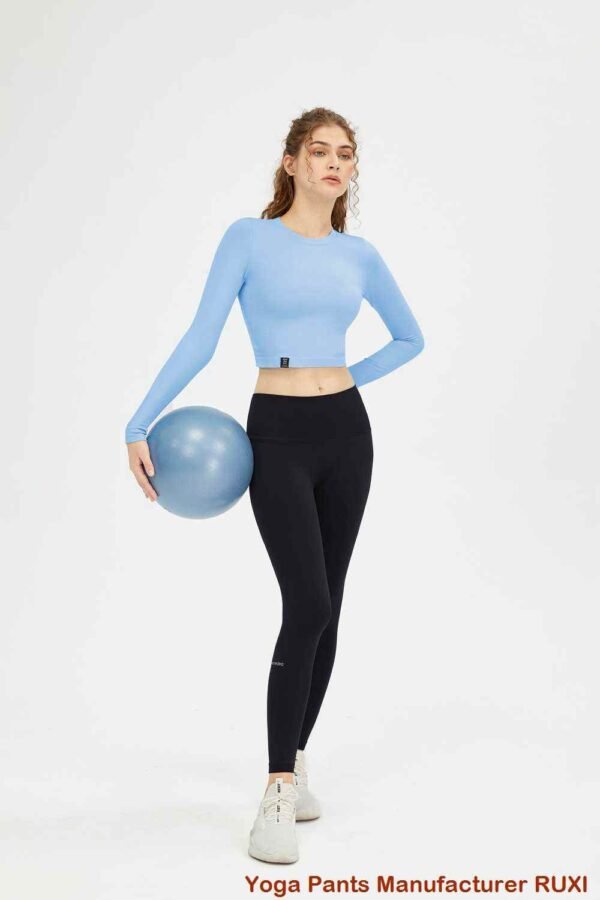 3x celana yoga RUXI yn964