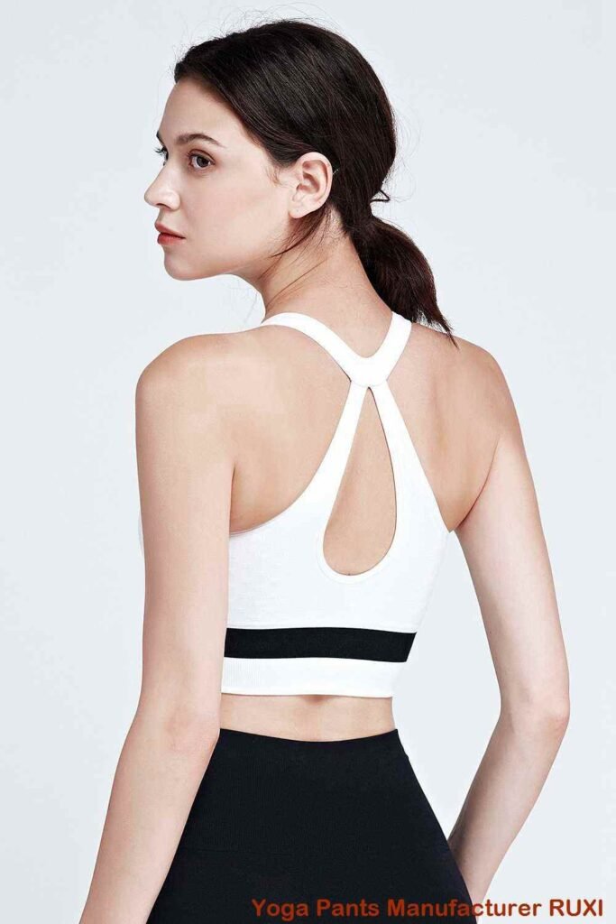 atasan bra yoga RUXI yn597