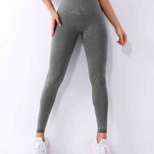 legging olahraga pembentuk bokong