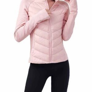 rompi golf abu-abu RUXI yn2568