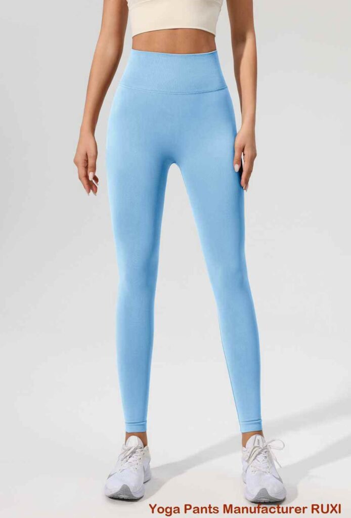 kaos yoga RUXI yn557