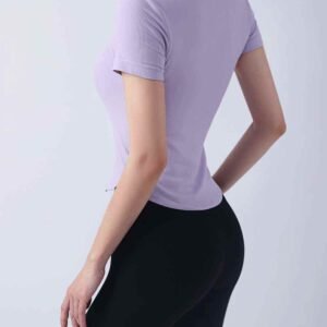 Celana pendek golf inseam 5 inci