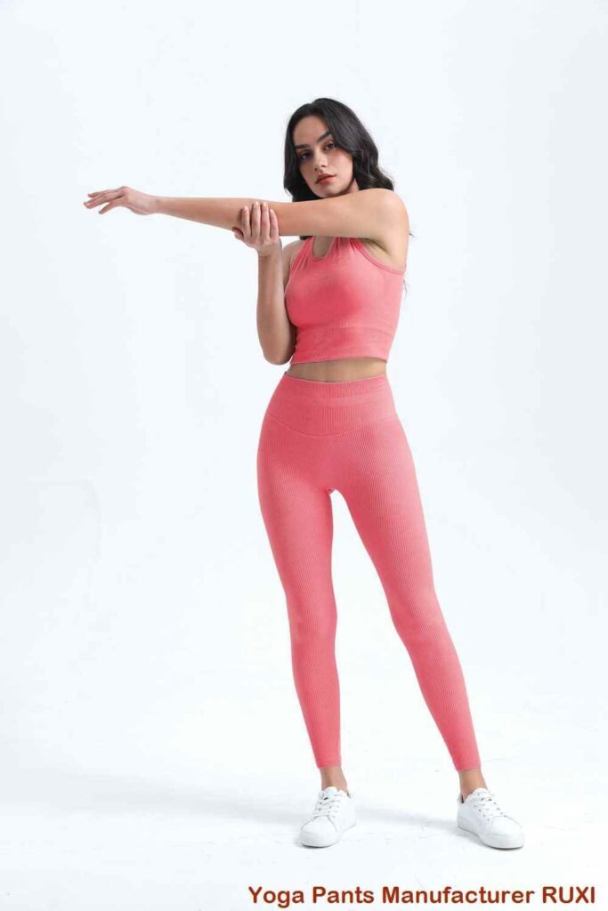 celana capri wanita cepat kering