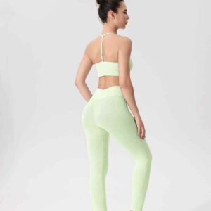 celana yoga wol RUXI yn415