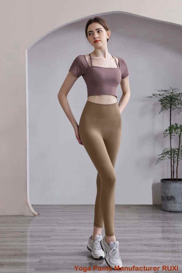 rompi golf pria RUXI yn2545