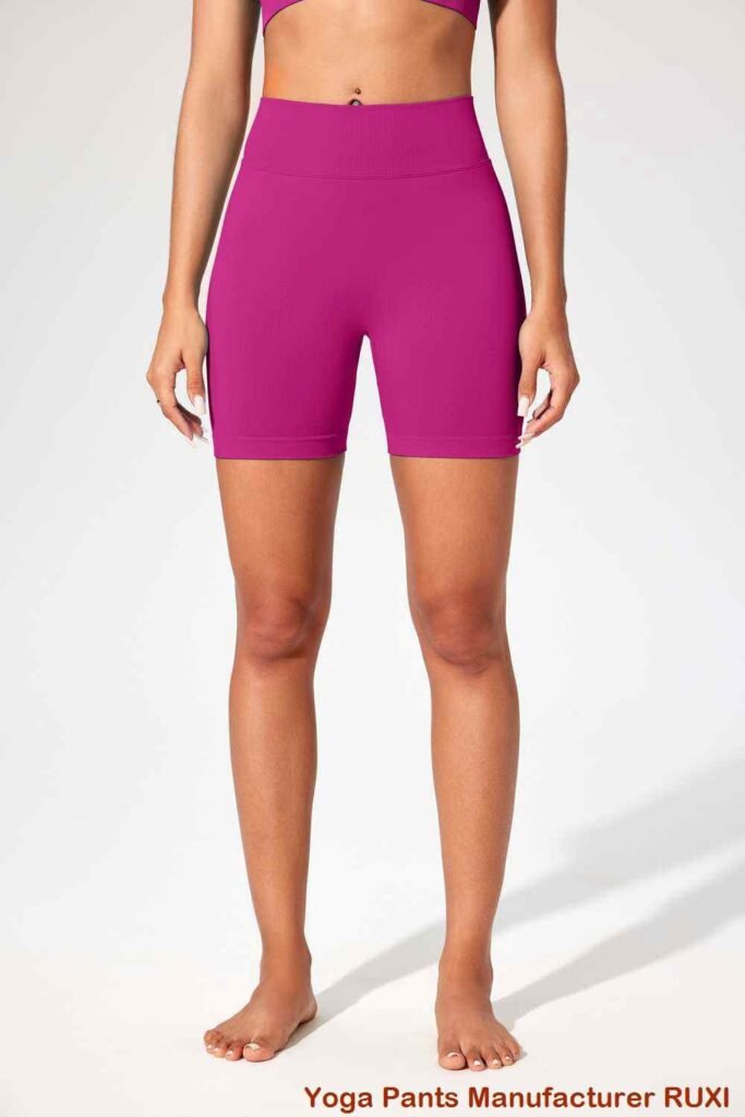 celana yoga hamil RUXI yn179