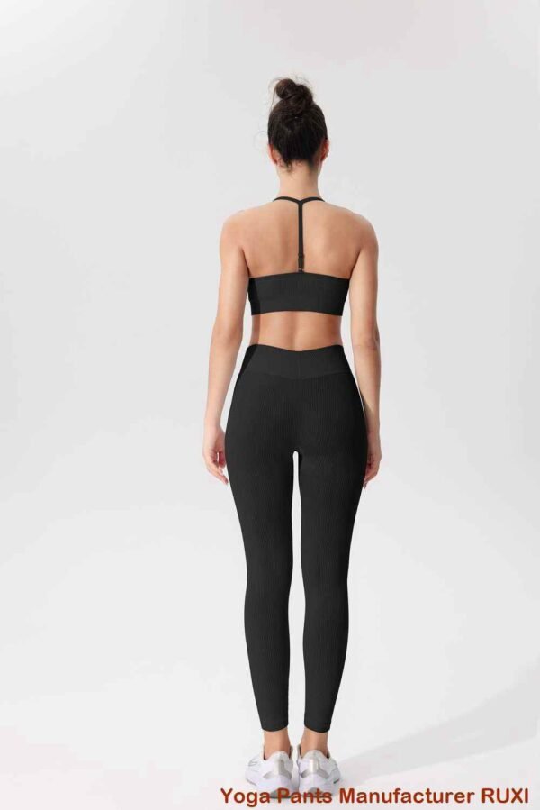 bra olahraga crop RUXI yn1319