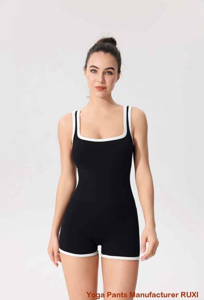 kaus yoga RUXI yn548