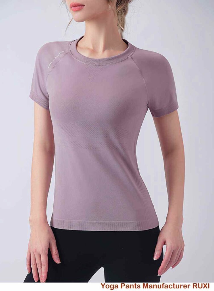 baju terusan yoga one piece RUXI