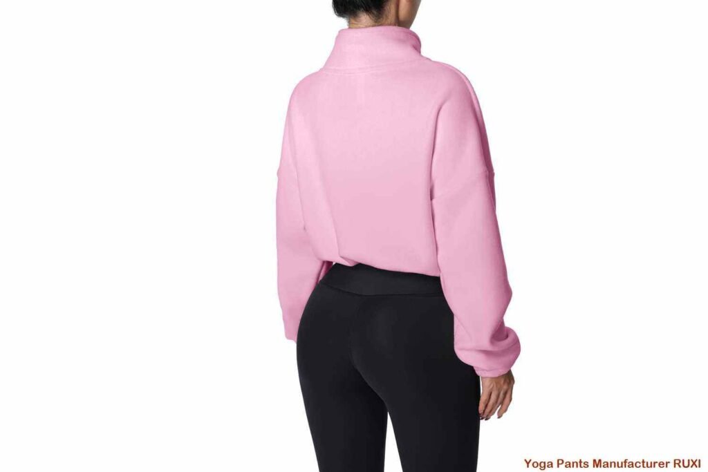 celana pendek yoga wanita terbaik