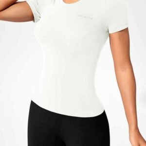 celana yoga bergaris RUXI yn859