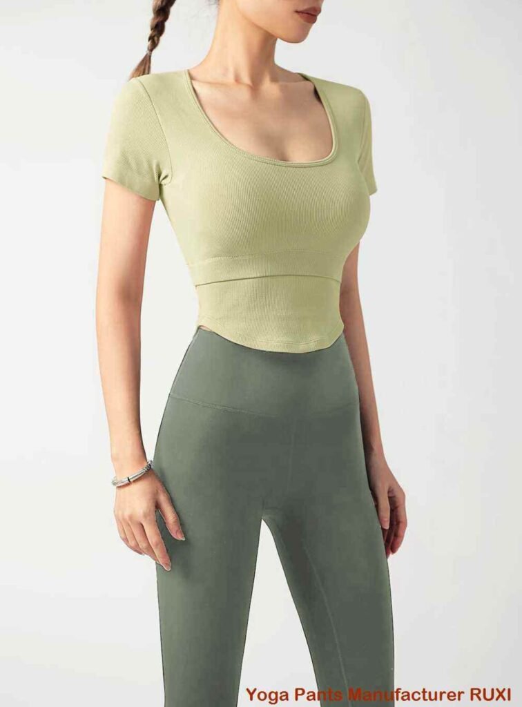 rompi golf bawah RUXI yn2427