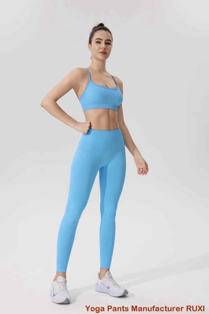 pakaian yoga RUXI yn551