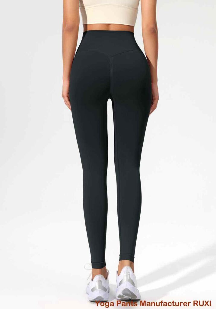 perusahaan legging RUXI yn638