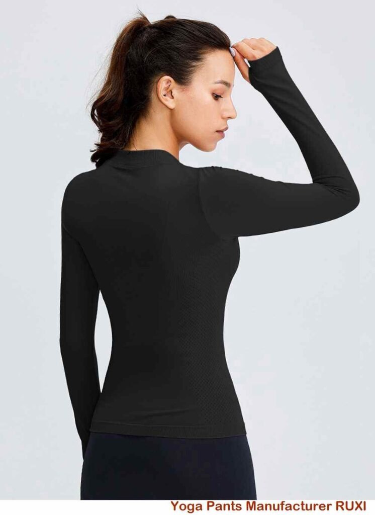 legging atletik terbaik RUXI