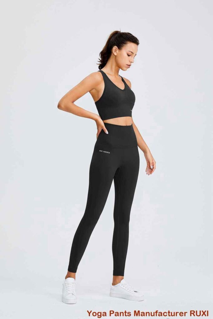 bra kebugaran RUXI yn3716